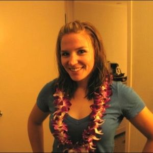 Meet your Posher, Kendra